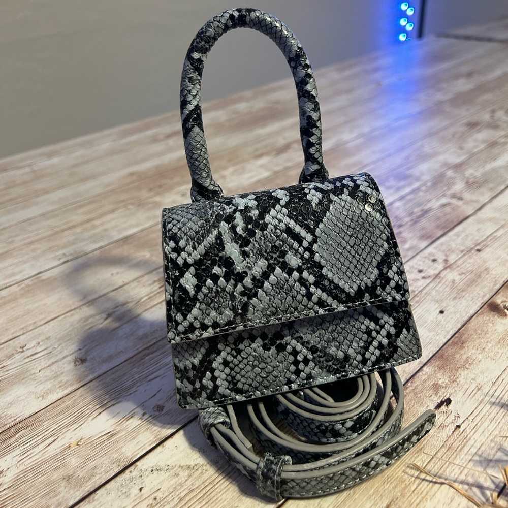 Mini Me Purse